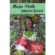 Sirovi Zivot Paperback, Createspace Independent Publishing Platform