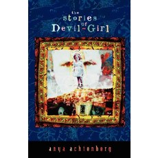 The Stories of Devil-Girl Paperback, Modern History Press