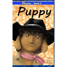 Puppy Paperback, Createspace Independent Publishing Platform
