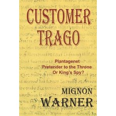 Customer Trago: - Paperback, Mignon Warner