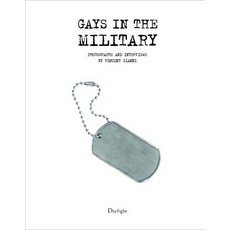 Gays in the Military Hardcover, Daylight Books