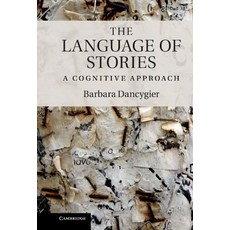 The Language of Stories Hardcover, Cambridge University Press