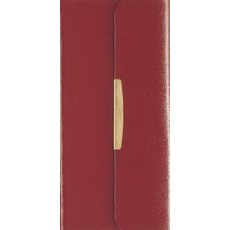 Classic Companion Bible-NKJV Bonded Leather, Thomas Nelson