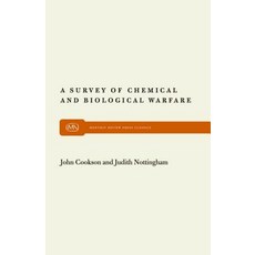 Survey of Chemical and Biological Warfare Paperback, Monthly Review Press