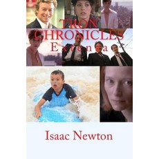 Tron Chronicles: Extensa Paperback, Createspace Independent Publishing Platform