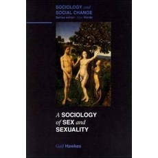 Sociology of Sex and Sexuality Paperback, Open University Press