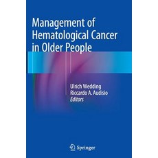 Management of Hematological Cancer in Older People Paperback, Springer