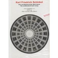 Karl Freidrich Schinkel Hardcover, Axel Menges