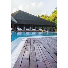 My Resort Holiday Notebook Paperback, Createspace Independent Publishing Platform