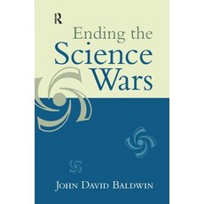 Ending the Science Wars Hardcover, Paradigm Publishers