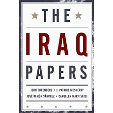 The Iraq Papers Paperback, Oxford University Press, USA