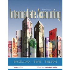 Loose Leaf Intermediate Accounting W/Annual Report + Aleks for Accounting 11 Week Access Card Loose Leaf, McGraw-Hill Education