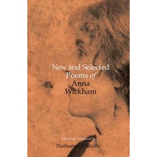New and Selected Poems of Anna Wickham Paperback, University of Western Australia Press