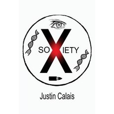 Soxiety Paperback, Createspace Independent Publishing Platform
