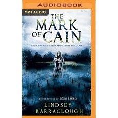 The Mark of Cain MP3 CD, Candlewick on Brilliance Audio