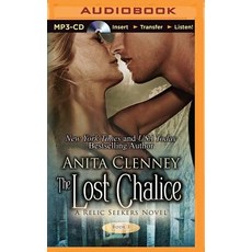 The Lost Chalice MP3 CD, Brilliance Audio