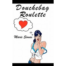 Douchebag Roulette Paperback, Defiant Press