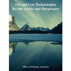 Oil and Gas Technologies for the Arctic and Deepwater Paperback, University Press of the Pacific