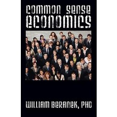 Common Sense Economics Paperback, Outskirts Press
