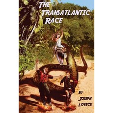 The Transatlantic Race Paperback, Createspace Independent Publishing Platform