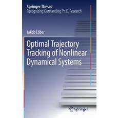 Optimal Trajectory Tracking of Nonlinear Dynamical Systems Hardcover, Springer