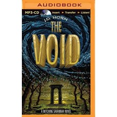The Void MP3 CD, Brilliance Audio