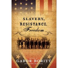 Slavery Resistance Freedom Hardcover, Oxford University Press, USA