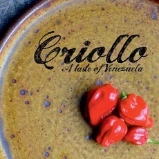 Criollo: A Taste of Venezuela Paperback, Createspace Independent Publishing Platform