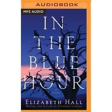 In the Blue Hour MP3 CD, Brilliance Audio