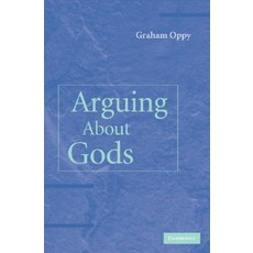 Arguing about Gods, Cambridge University Press