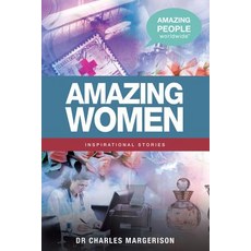 Amazing Women Paperback, Amazing People Worldwide