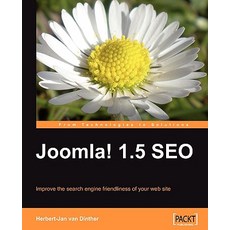 Joomla! 1.5 Seo Paperback, Packt Publishing