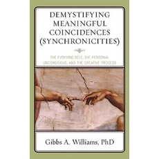 Demystifying Meaningful Coincidences (Synchronicities): The Evolving Self the Personal Unconscious and the Creative Process Hardcover, Jason Aronson