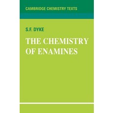 The Chemistry of Enamines, Cambridge University Press