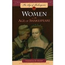 Women in the Age of Shakespeare Hardcover, Heinemann Educational Books