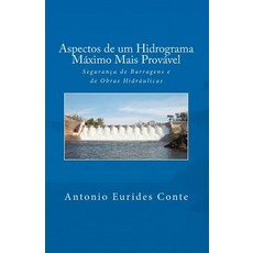 Aspectos de Um Hidrograma Maximo Mais Provavel: Seguranca de Barragens E de Obras Hidraulicas Paperback, Createspace Independent Publishing Platform