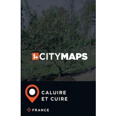 City Maps Caluire-Et-Cuire France Paperback, Createspace Independent Publishing Platform