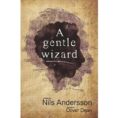 A Gentle Wizard Paperback, Speed of Think Publishing Ltd