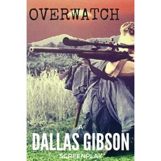 Overwatch Paperback, Createspace Independent Publishing Platform