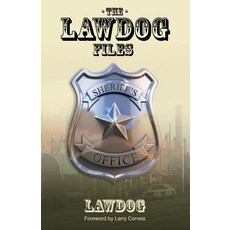 The Lawdog Files Paperback, Castalia House