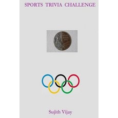 Sports Trivia Challenge Paperback, Createspace Independent Publishing Platform
