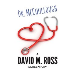 Dr. McCoullough Paperback, Createspace Independent Publishing Platform