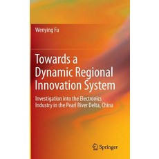 Towards a Dynamic Regional Innovation System: Investigation Into the Electronics Industry in the Pearl River Delta China Hardcover, Springer