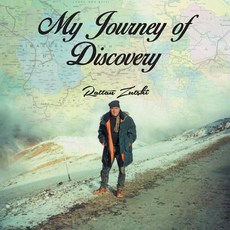 My Journey of Discovery Paperback, Partridge India
