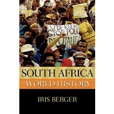 South Africa in World History Paperback, Oxford University Press, USA