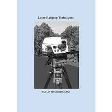 Laser Ranging Techniques Paperback, Booksurge Publishing