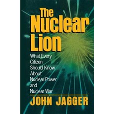 The Nuclear Lion Paperback, Springer