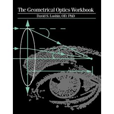 The Geometrical Optics Workbook Paperback, Butterworth-Heinemann