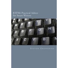 Rtfm: Practical Advice for Smart Writers Paperback, Puzzle Mountain Digital