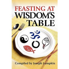 Feasting at Wisdom's Table Paperback, Fifth Estate